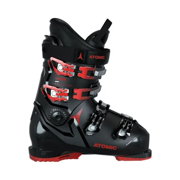 Offre Limitée Chaussures de ski Homme Atomic Hawx Magna 100 – Black/Red