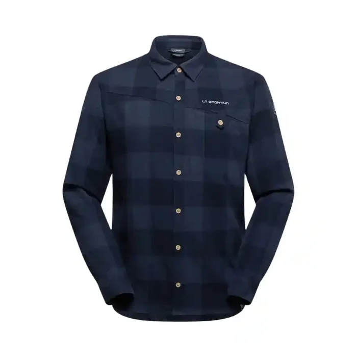Offre Limitée CHEMISE RAMBLER FLANNEL LS LA SPORTIVA