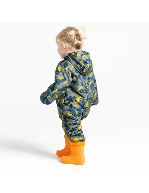 Offre Limitée Combinaison de ski Neuve Dare 2B Bambino II Antique Moss