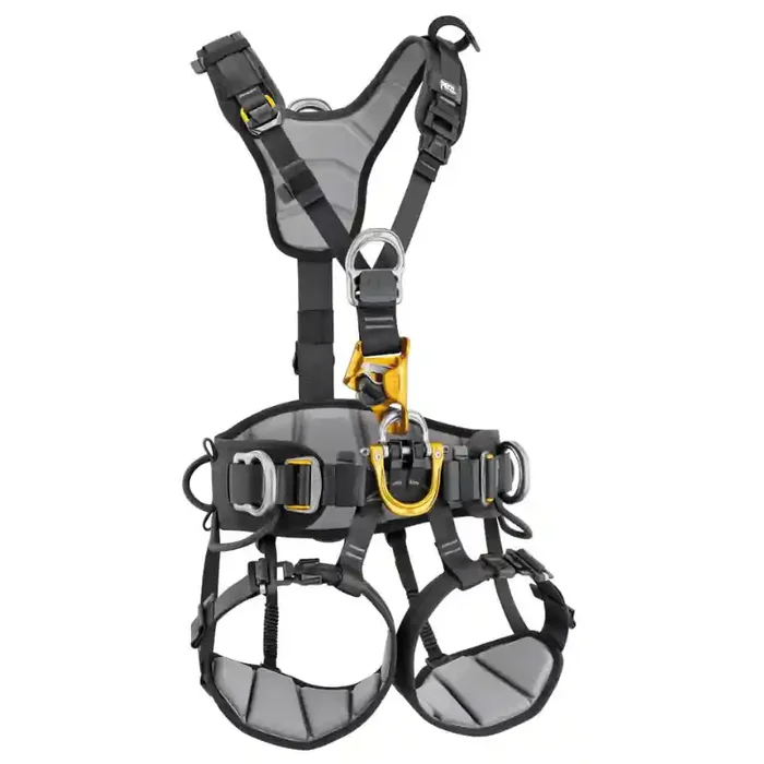 Offre Limitée Harnais Astro version européenne 2025 Petzl