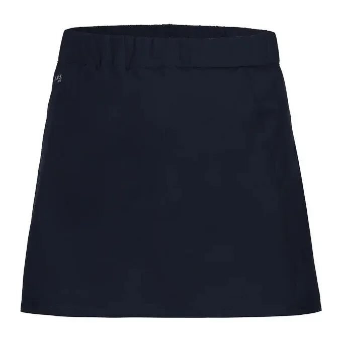 Offre Limitée Jupe-short Femme Icepeak BARUTH Bleu Foncé