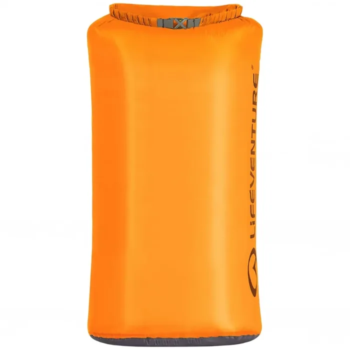 Offre Limitée Lifeventure Sac Étanche Ultraléger, orange