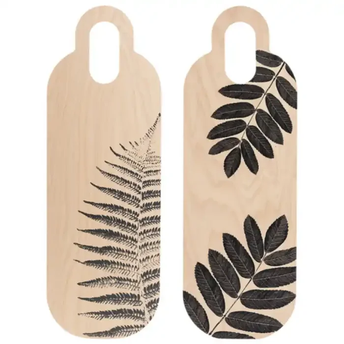 Offre Limitée MUURLA Planche Fougère