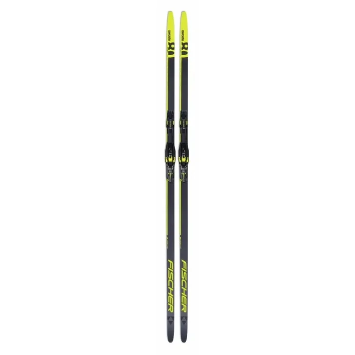 Offre Limitée Pack ski de skating Aerolite Skate 80 Fischer