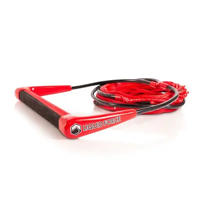 Offre Limitée Palonnier + Corde liquid force combo comp