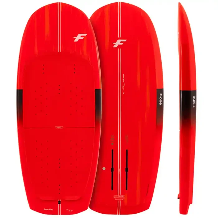 Offre Limitée Planche de wingfoil f-one rocket wing 2024