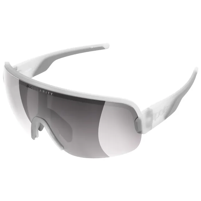Offre Limitée POC Aim, lunettes de soleil, transparent crystal