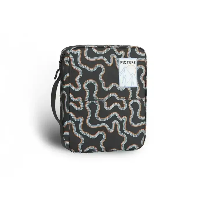 Offre Limitée Pochette PICTURE UTILITY TECH