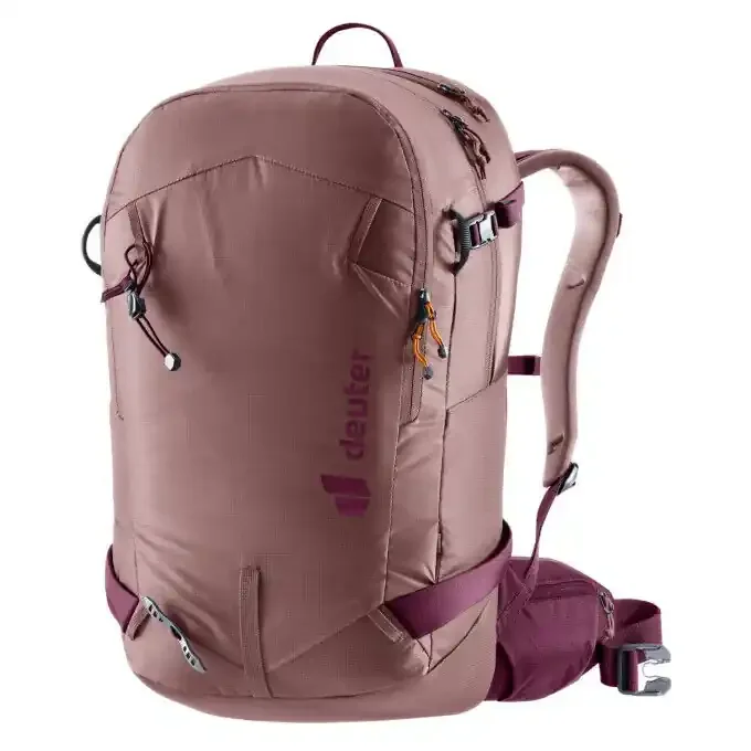 Offre Limitée Sac à dos de ski Femme Deuter Freeride 22 SL – Ashrose-Cassis