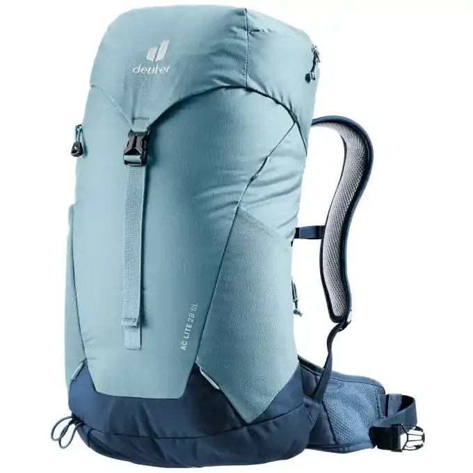 Offre Limitée Sac à dos Deuter AC LITE 28 SL Lake Ink