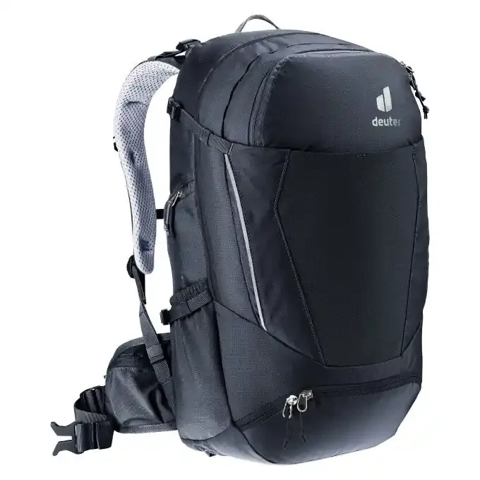 Offre Limitée Sac à dos Deuter TRANS ALPINE 30 Noir