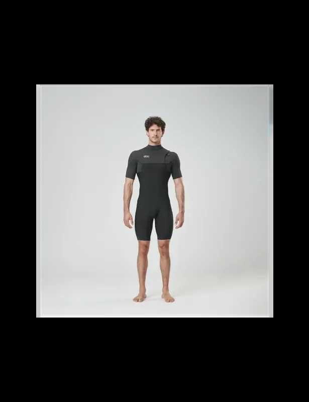 Offre Limitée Shorty PICTURE Meta S/S – 2/2 ZF