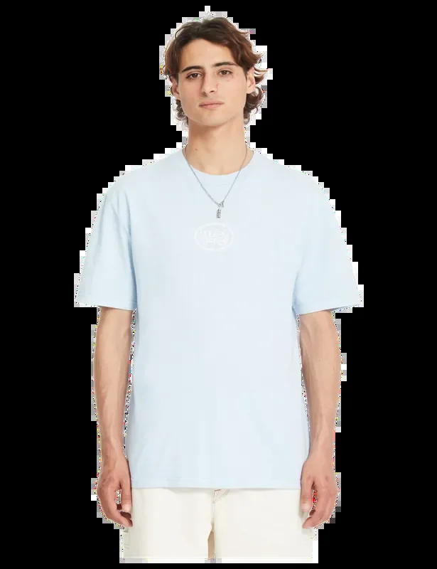 Offre Limitée Tee shirt VOLCOM Handstone