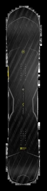 Offre Limitée Ultralight Planche Snowboard