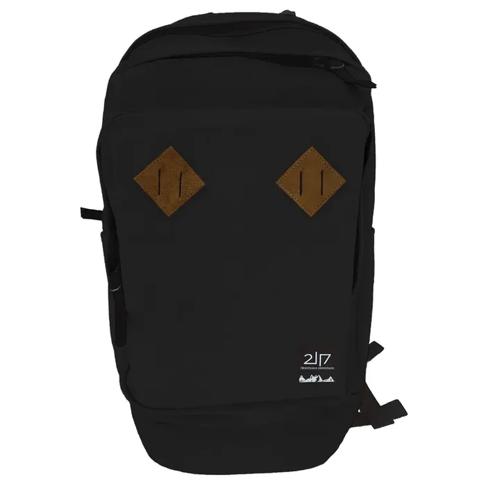 Offre Spéciale 2117 of Sweden Laxhall, 30L, sac à dos, noir