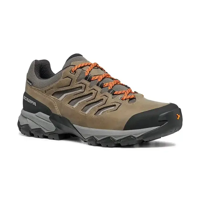 Offre Spéciale Chaussure de randonnée Moraine Goretex Scarpa