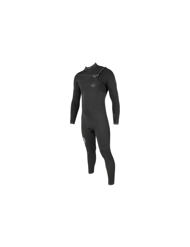 Offre Spéciale Combinaison SOORUZ Fighter – CZ 5/4/3 black