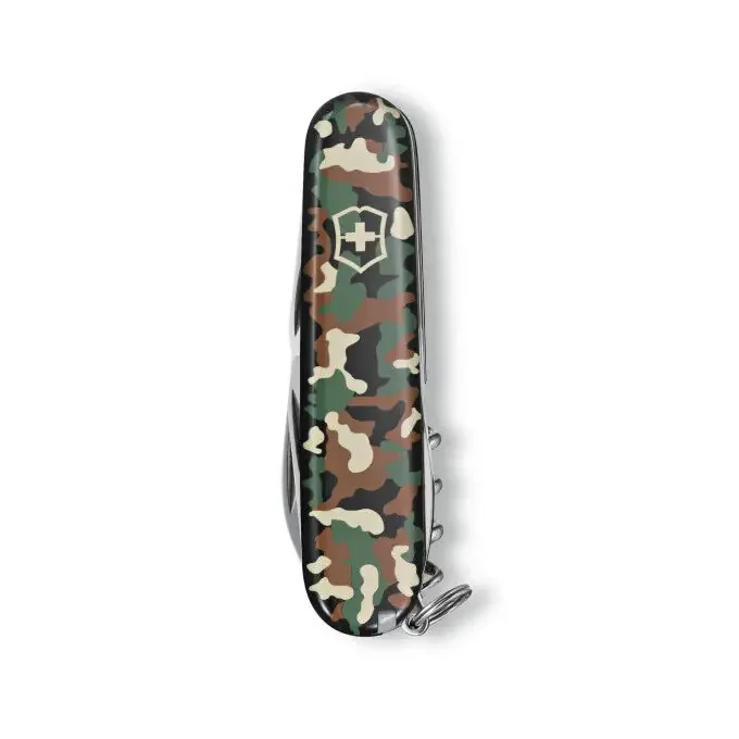 Offre Spéciale Couteau suisse Victorinox SPARTAN Camouflage