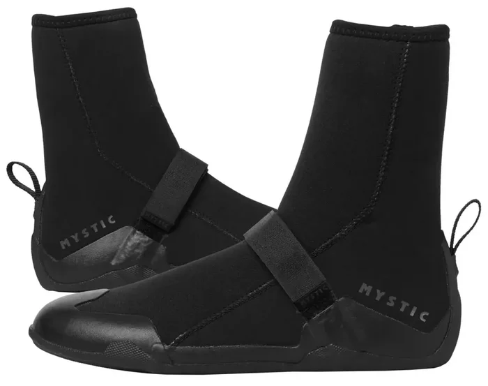 Offre Spéciale Ease 5mm Chaussons de Surf Néoprène à Bout Rond