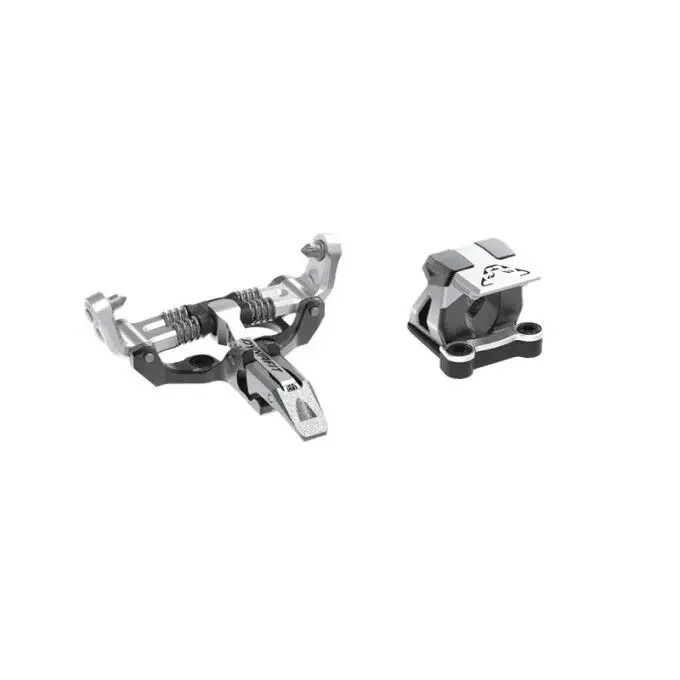Offre Spéciale Fixations de ski Dynafit LTR+ 105 MANU