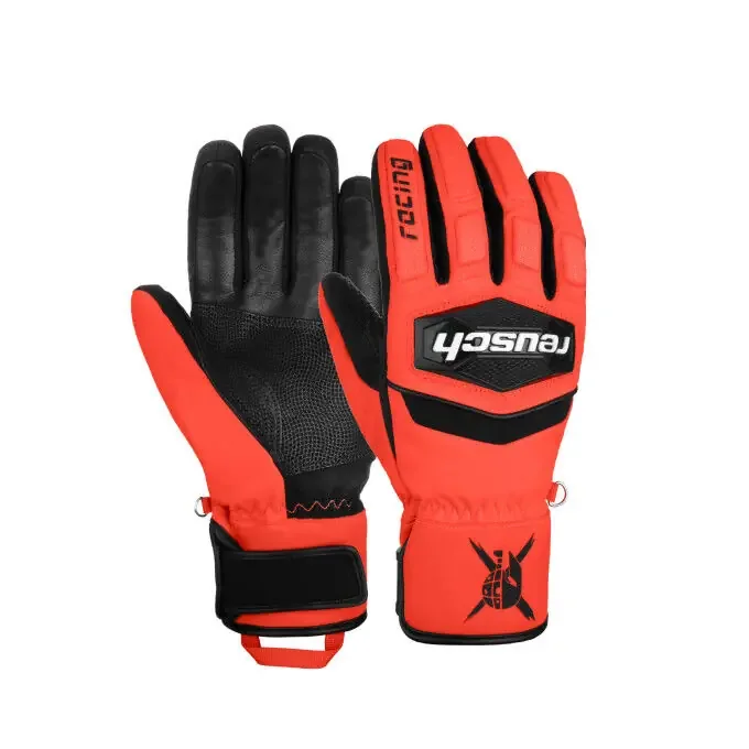 Offre Spéciale Gants Reusch WORLD WARRIOR TEAM