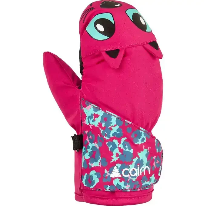 Offre Spéciale Moufles Cairn PICO B Wild Kitty