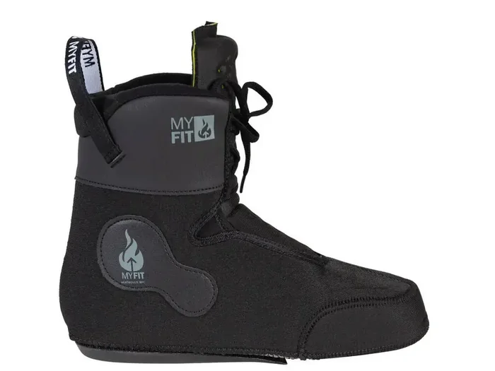 Offre Spéciale MyFit Reaction Dual Fit Revêtement