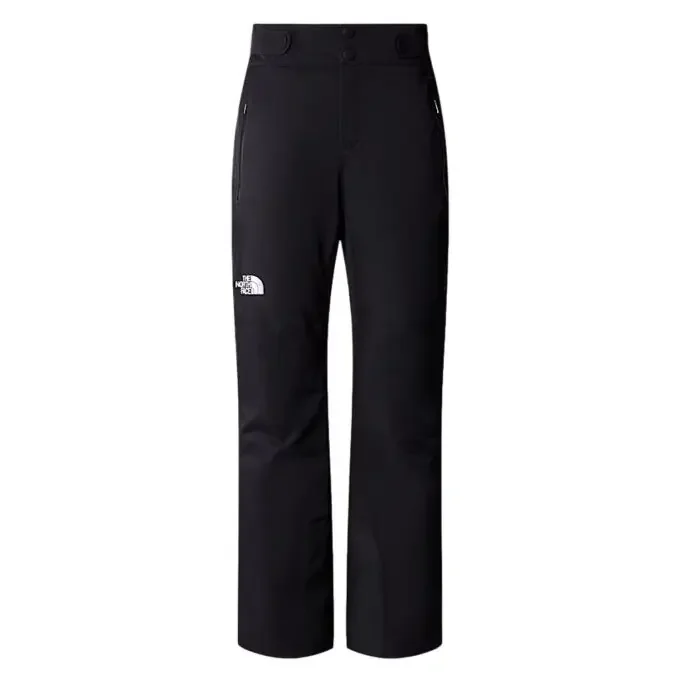 Offre Spéciale Pantalon de ski Femme The North Face Lenado – TNF Black