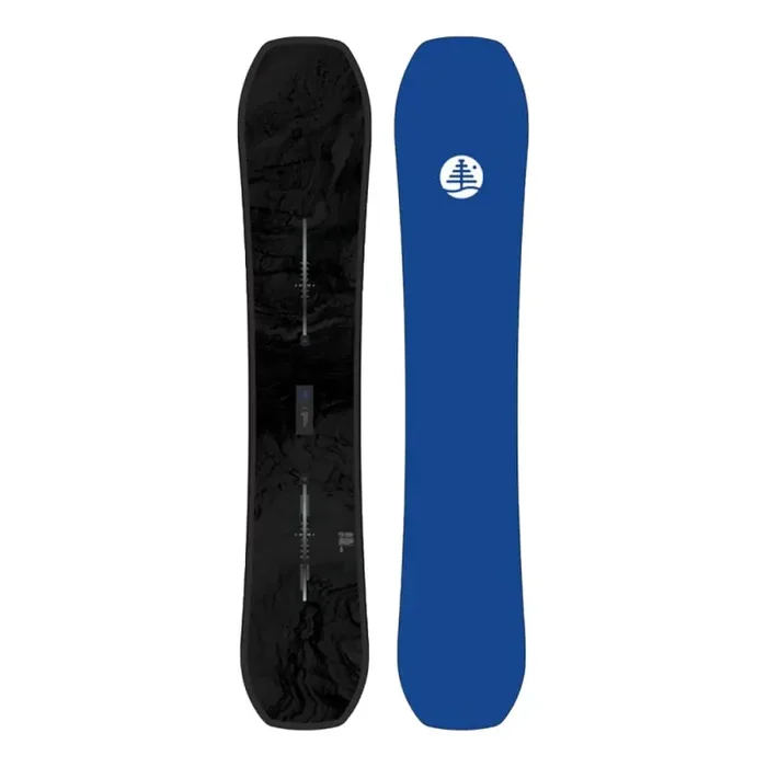 Offre Spéciale Planche Snowboard Burton family tree hometown hero camber