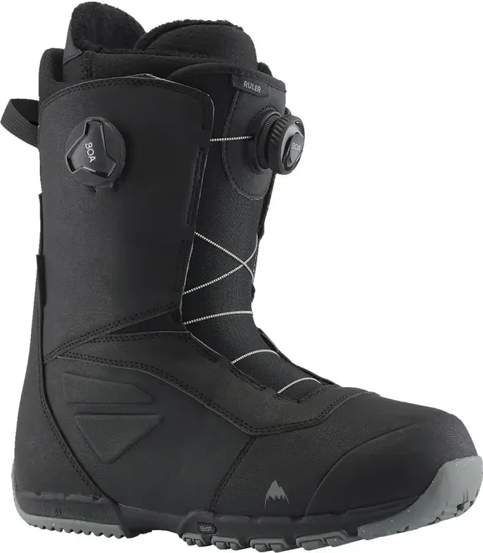 Offre Spéciale Ruler Boa Boots Snowboard