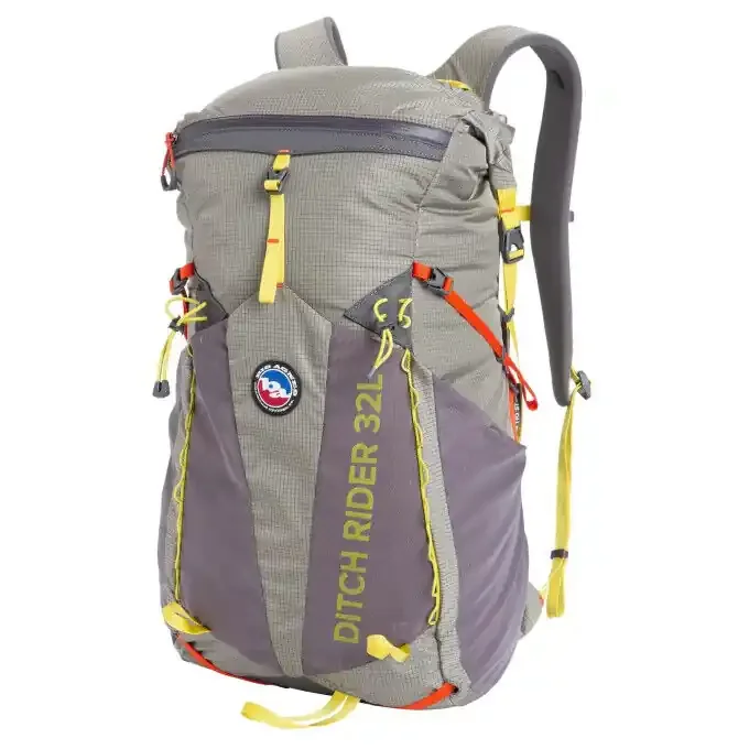 Offre Spéciale Sac à dos Big Agnes DITCH RIDER 32L Olive