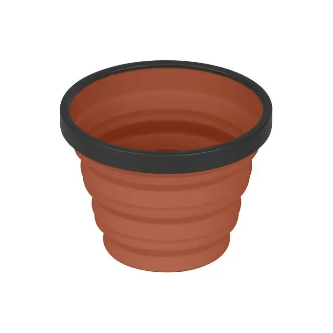 Offre Spéciale Tasse Sea to Summit X-CUP Rust