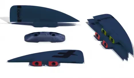 Offre Spéciale Unibox Fin Kit