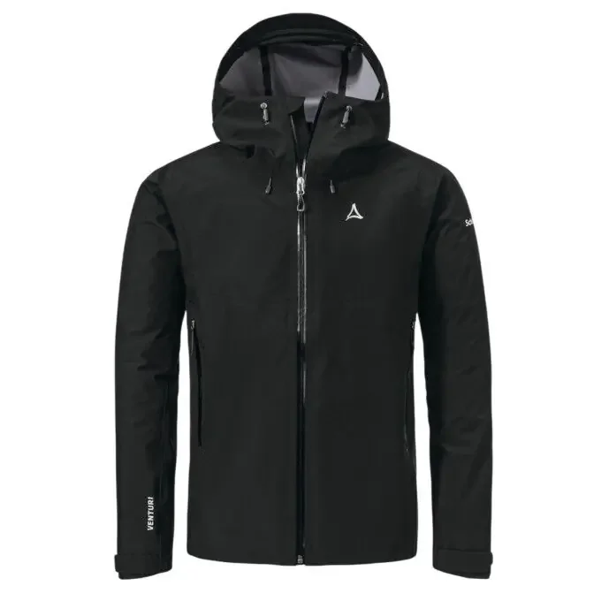 Offre Spéciale Veste SCHOFFEL Cascata MNS – Black