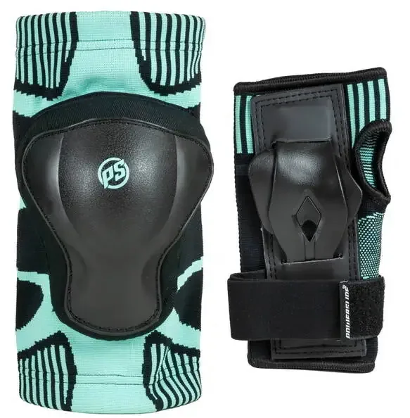 Onesie Femmes Skate Pads Pack de 2 Jusqu’à Épuisement Des Stocks