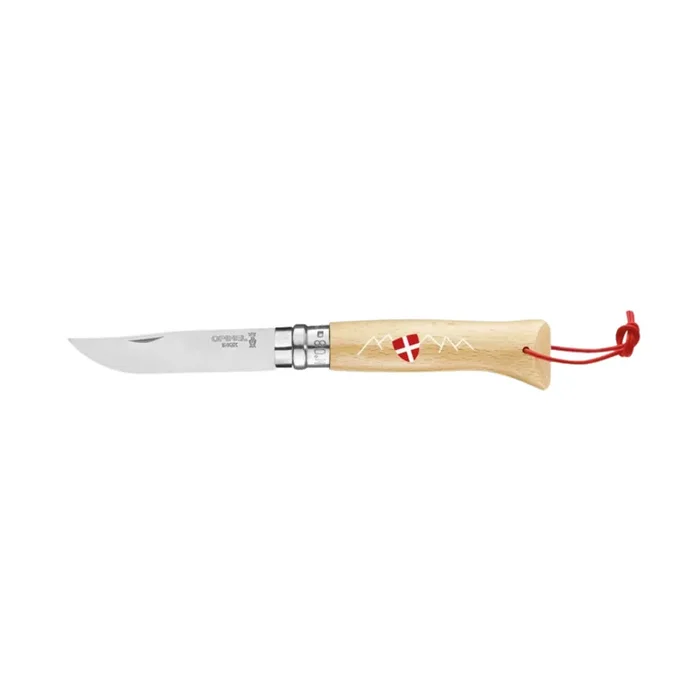 OPINEL n° 8 Savoyard Paiement Sécurisé