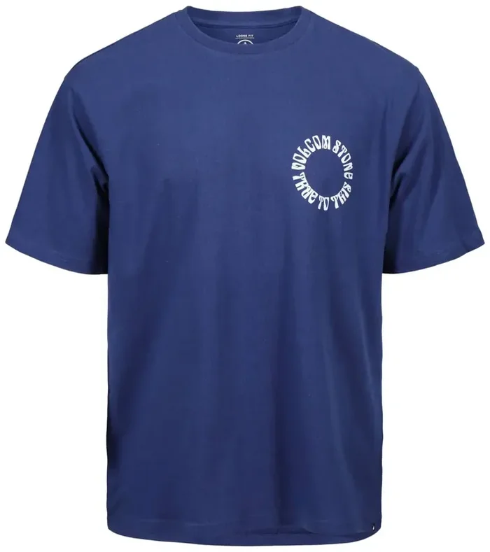 Opper Loose T-Shirt Nouveauté