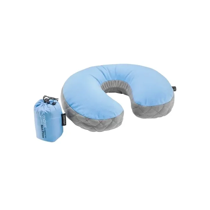 Oreiller de voyage Neck Pillow Ultralight Cocoon Prix Choc