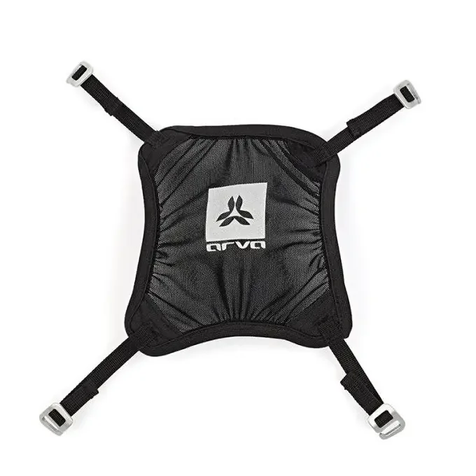 Original Arva PORTE CASQUE AMOVIBLE pour sac à dos