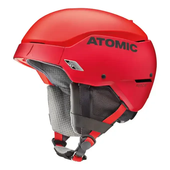 Original Atomic COUNT AMID RS Red