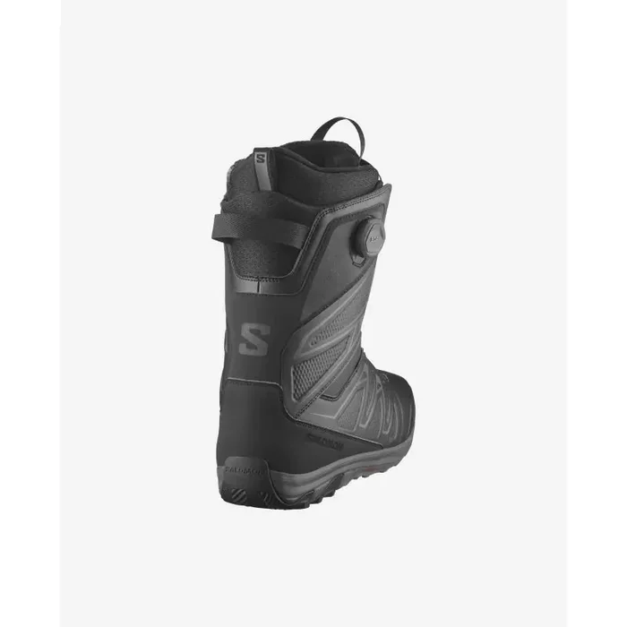 Original Boots Snow Salomon Launch Boa SJ 2026