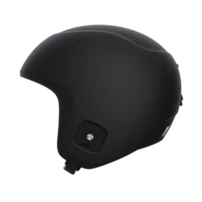 Original Casque de ski POC Skull Dura Jr – Uranium Black Matt