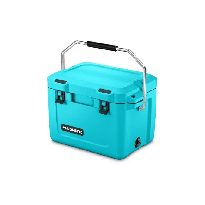 Original Glacière Dometic PATROL 20 Lagune