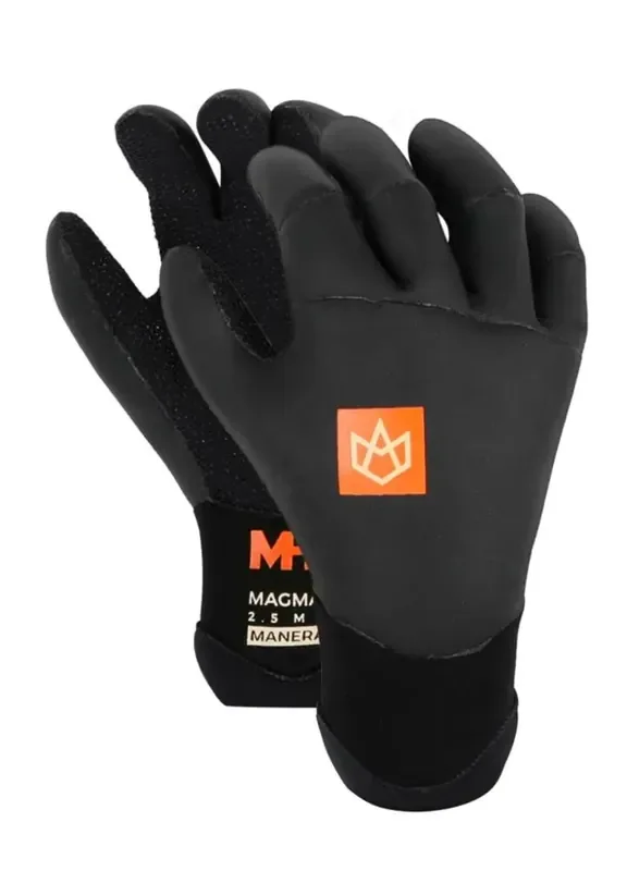Original Magma 2.5mm Gants Neoprene