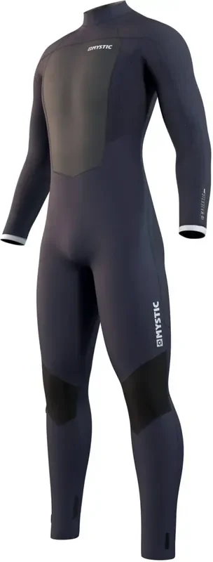 Original Majestic 5mm Back Zip Combinaison neoprene