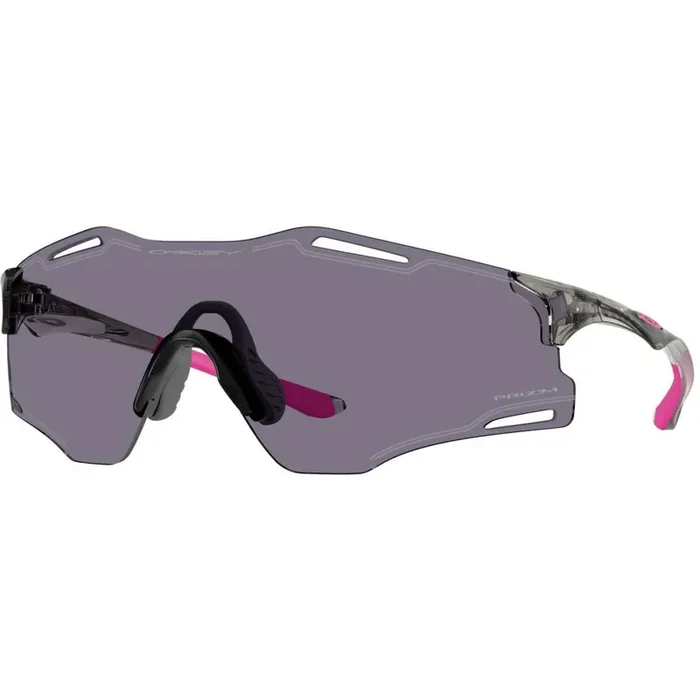Original Oakley Cybr Zero, PRIZM™, Polished Carbon