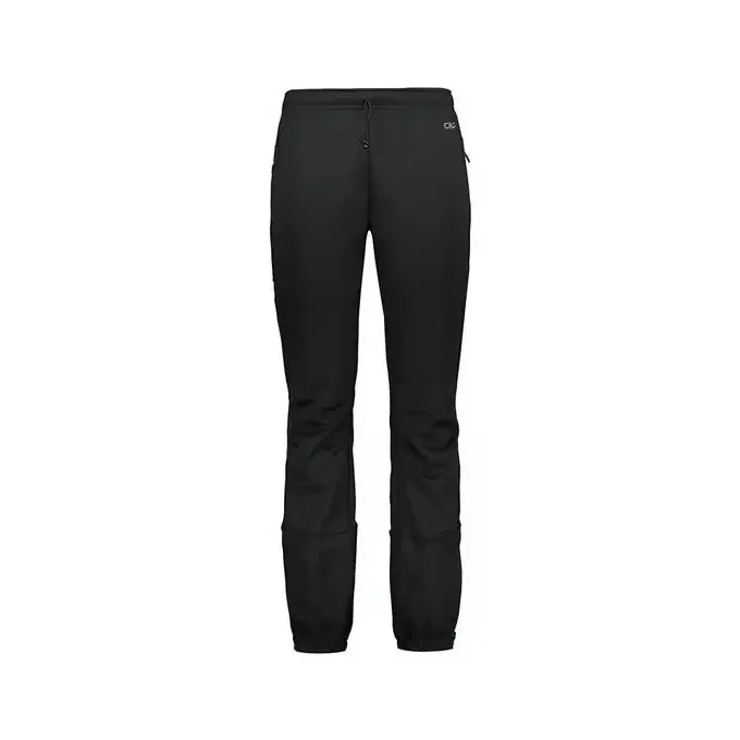 Original Pantalon pour Homme CMP MAN PANT Noir