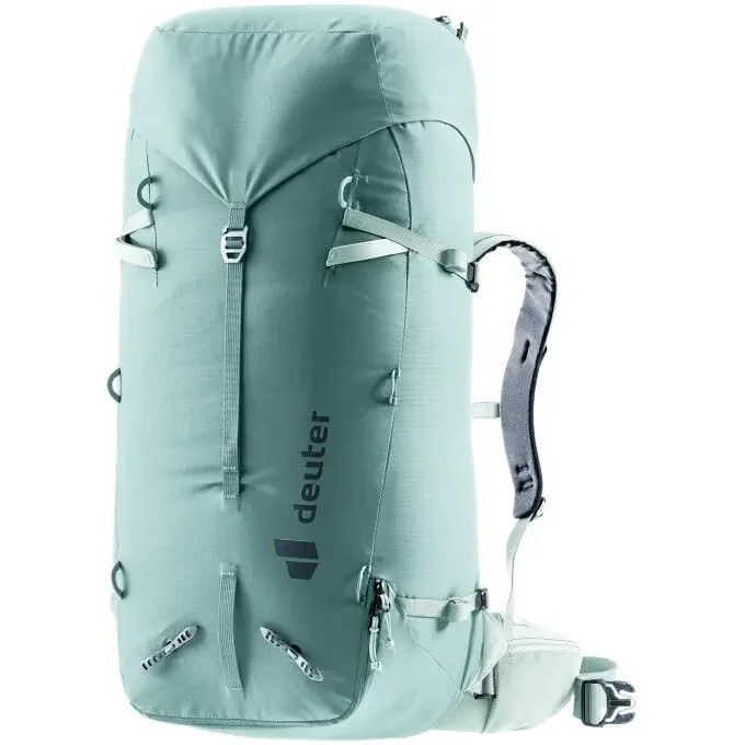 Original Sac à dos Deuter GUIDE 42+8 SL Jade Frost