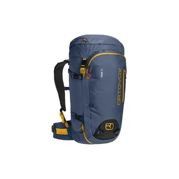 Original Sac à dos Ortovox PEAK 35 night blue