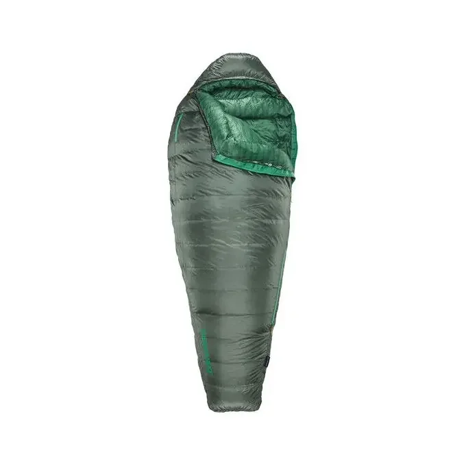 Original Sac de couchage Therm-a-Rest QUESTAR 32F 0°C Balsam